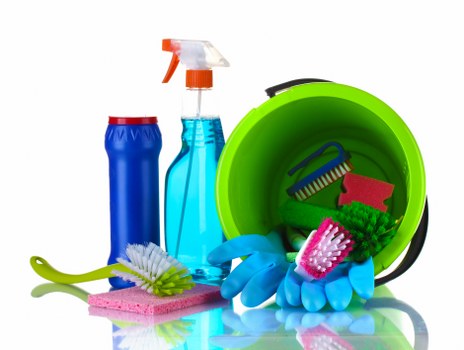 Modern slavery statement for Lamorbey Carpet Cleaners with compliance focus