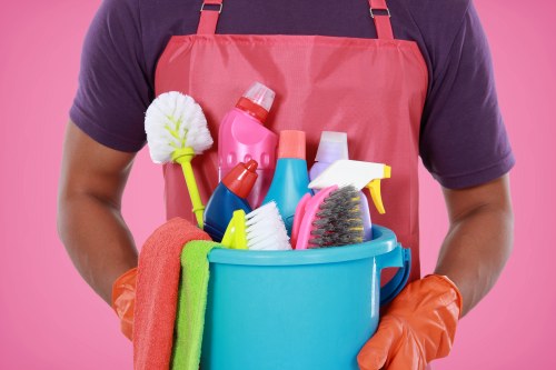 Deep mattress cleaning service in Lamorbey home