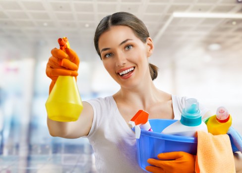 Mattress care and hygiene treatment in Lamorbey
