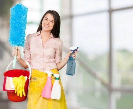 Supplier audit and ethical sourcing information for carpet cleaning business