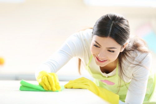 Trusted and secure Lamorbey Carpet Cleaners payment options
