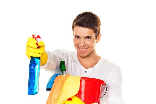 Example of carpet cleaning pricing for a flat or small property