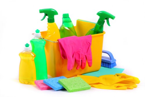 Deep cleaning of fabric furniture in Lamorbey